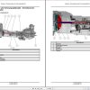 Steyr Agricultural Tractor Compact 4075 4085 4095 4105 4115 Ecotech Maintenance Manual DE 2019 1