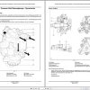Steyr Agricultural Tractor F4DFE613A F4HFE613Y Maintenance Manual DE 1