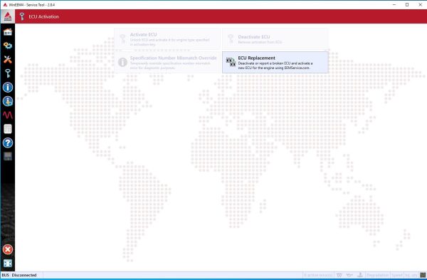 AGCO SISU Power WinEEM4 2.8.1 Service Tool DVD 4
