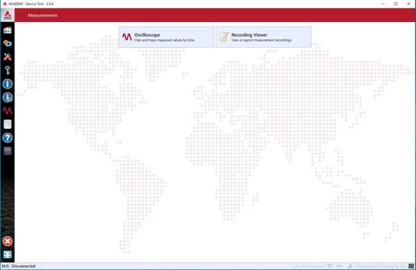 AGCO SISU Power WinEEM4 2.8.1 Service Tool DVD 7