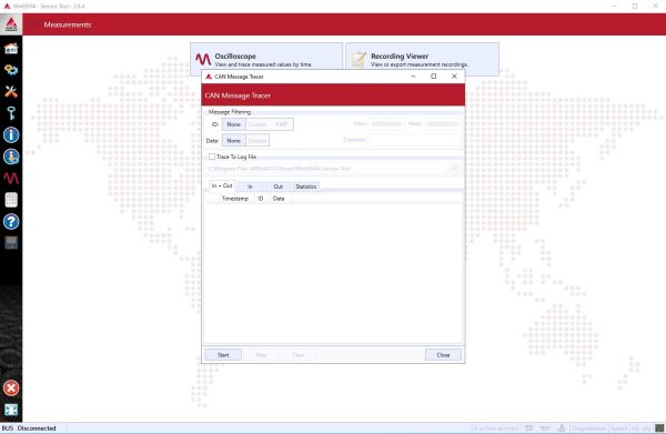 AGCO SISU Power WinEEM4 2.8.1 Service Tool DVD 8