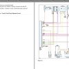 Audi A5 Quattro Cabriolet 45 L4 2.0L Turbo Hybrid Wiring Diagrams 1
