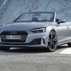 Audi A5 Quattro Cabriolet 45 L4 2.0L Turbo Hybrid Wiring Diagrams