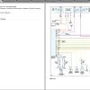 Audi A5 Quattro Coupe 45 L4 2.0L Turbo Hybrid 2021 Wiring Diagrams 1