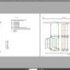 Audi A5 Quattro Coupe 45 L4 2.0L Turbo Hybrid 2021 Wiring Diagrams 2