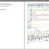 Audi A5 Quattro Sportback 40 L4 2.0L Turbo Hybrid 2021 Wiring Diagrams 3