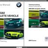 BMW 2013 2021 Engine and Vehicle Training Manual 1