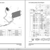 Bobcat Compact Excavator E145 Service Manual 7387076 2020 1