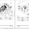Bobcat Compact Excavator E165 Operation and Maintenance Manual 7407614 2020 1