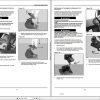Bobcat Compact Excavator E17 Operation and Maintenance Manual 1
