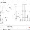 Bobcat Compact Excavator E17 Service Manual 7255011 2020 1