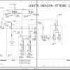 Bobcat Compact Excavator E17z Hydraulic and Electric Schematic 1