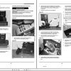 Bobcat Compact Excavator E19 Operation and Maintenance Manual 2020 1