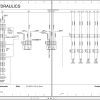 Bobcat Compact Excavator E20z Hydraulic and Elecric Schematic