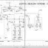 Bobcat Compact Excavator E20z Hydraulic and Elecric Schematic 1