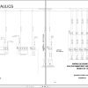 Bobcat Compact Excavator E25 Electric and Hydraulic Schematic 1
