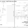 Bobcat Compact Excavator E26 Hydraulic and Electric Schematic 1