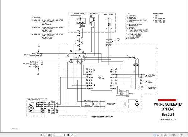 Bobcat Compact Excavator E27 Service Manual 7349758 2021 1