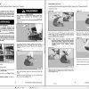Bobcat Compact Excavator E27z Operation and Maintenance Manual 2020 1
