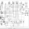 Bobcat Compact Excavator E32 Service Manual 2020 1