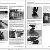 Bobcat Compact Excavator E34 Operation and Maintenance Manual 7323254 2020 1