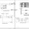 Bobcat Compact Excavator E35i Electric and Hydraulic Schematic