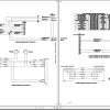 Bobcat Compact Excavator E42 Electric and Hydraulic Schematic