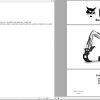 Bobcat Compact Excavator E50 Service Manual 2020