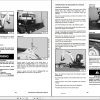Bobcat Compact Excavator E55 Operation and Maintenance Manual 2020 1