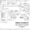 Bobcat Compact Excavator E63 Hydraulic and Electric Schematic 1