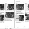 Bobcat Compact Excavator E85 Operation and Maintenance Manual 2020 1