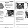 Bobcat Compact Track Loader T64 Operation and Maintenance Manual 7353164 2020 1