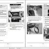 Bobcat Compact Track Loader T66 Operation and Maintenance Manual 2020 1