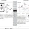 Bobcat Compact Tractor CT1021 CT1025 Service Manual 1