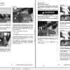 Bobcat Compact Tractor CT2025 CT2035 CT2040 CT2535 CT2540 Operation and Maintenance Manual 7371864 2020 1