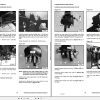 Bobcat Compact Tractor CT4045 CT4050 CT4055 CT4058 Operation and Maintenance Manual 7372752 2020 1 1