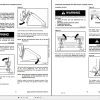 Bobcat Digger 12S 12 16 25 30 36 Operation and Maintenance Manual 6900948 09.2020 1