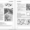 Bobcat Mower ZT6000 ZT6100 Operation and Maintenance Manual 4178815 2020 1