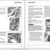 Bobcat Mower ZT7000 Operation and Maintenance Manual 4178816 2020 1