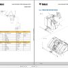 Bobcat Pressure Washer KPL Series Spare Parts List 7420072 07.2020 1