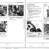 Bobcat Small Articulated Loader L28 Operation and Maintenance Manual 7389399 2020 1