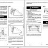Bobcat Snowblower SB150x36 SB150x48 Operation and Maintenance Manual 6902477 09.2020 1