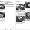 Bobcat Telescopic Handler T40180SLP Operation and Maintenance Manual 2019 1