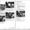 Bobcat Telescopic Handler TL4380 Operation and Maintenance Manual 1