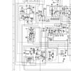 Bobcat Telescopic Handler V923 Electric and Hydraulic Schematic 1