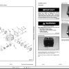 Bobcat Three Point Tiller 3PT48 to 3PT72 Service Manual 7383804 12.2020 1