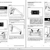 Bobcat Tiller 40 62 76 Operation and Maintenance Manual 6902943 08.2020 1