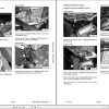 Bobcat Utility Vehicle 3400 3400xl Service Manual 2020 1