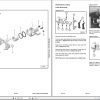 Bobcat Utility Vehicle UV34 UV34XL Service Manual 2020 1