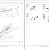 CLAAS JAGUAR 980 930 497 Repair Manual Operator Assembly Manual Technical System Full DVD 2